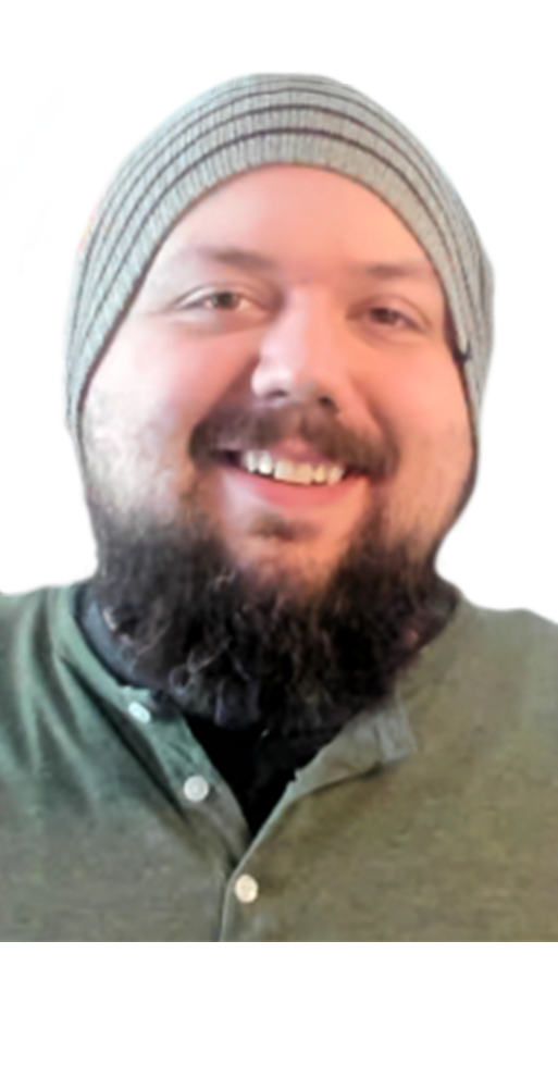 Beau VanBuren