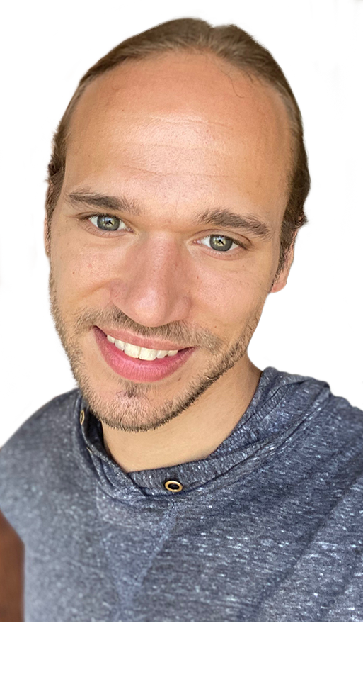 Eric Remigino