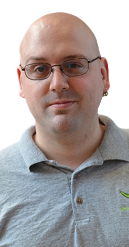 Stewart VanBuren
